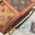 Klassieke vintage crossbody handtassen voor dames