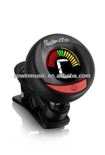 Guitar Tuner, Ukulele Tuner, Voilin Tuner, Bass Tuner manufacturer