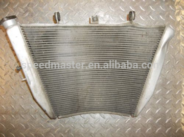 Aluminium Radiator For SUZUKI 05-06 GSXR1000