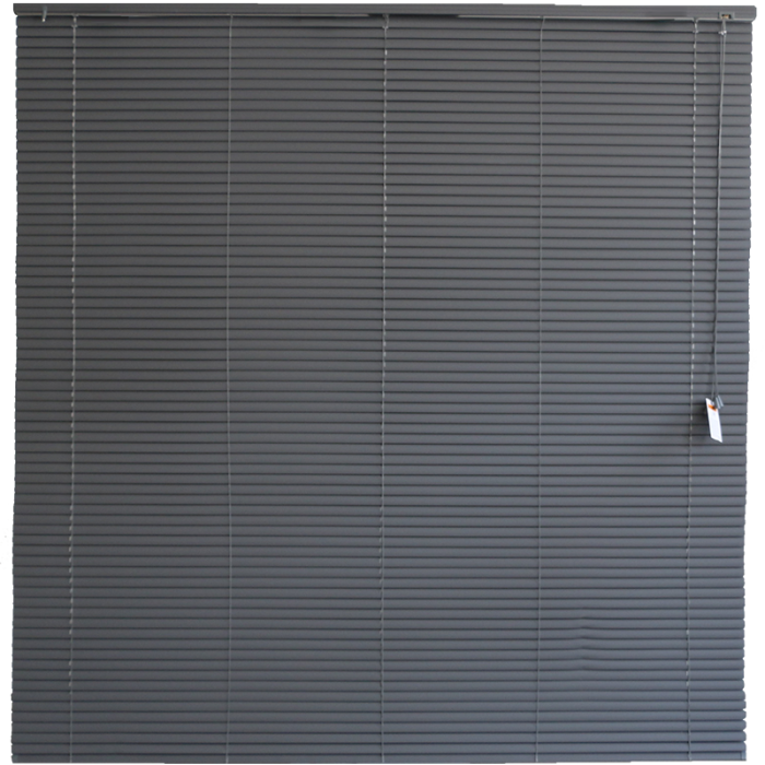 Népszerű PVC vezetékes redőnyök