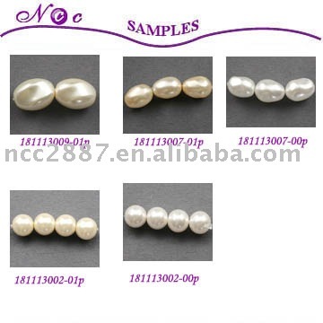 Glass Pearls bead