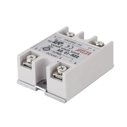 Solid State Relay SSR Search Engine