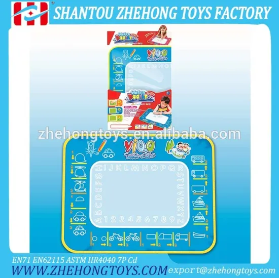 Water Magic Doodle Toys For Children Educational Toys Children Toys