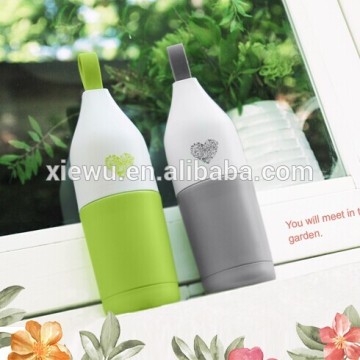Fashion Double Wall Stainless Steel Bottle New Arrival stainless steel high grade vacuum flask