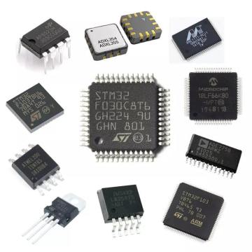 STGYA120M65DF2 Integrated Circuit - Electrical Components In Stock