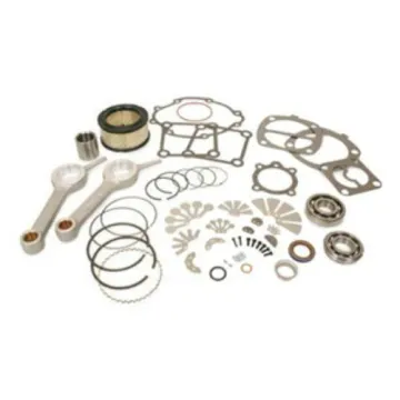 Ingersoll Rand Air Compressor Parts