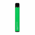 Leistungsstarker Batterie E -Zigarette tragbarer Einwegvape