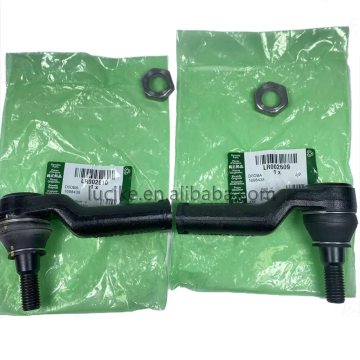 Auto Parts: Genuine LR002609 & LR002610 Ball Joint Kit for 2006-2014 Land Rover Freelander 2 & Volvo Models