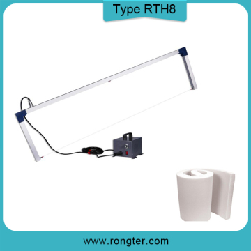 Hot Wire EPS Foam Cutting Machine