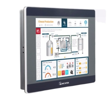 신규, 오리지널 공장 봉인 CMT 시리즈 LCD 디스플레이 터치 스크린의 공급 업체 Weinview PLC HMI CMT-IV6