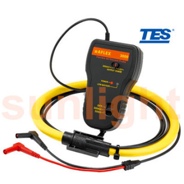 AFLEX-3030 30A/300A/3000A Flexible AC Current Probe