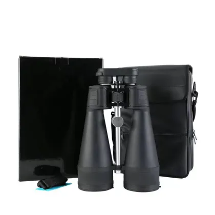 BIJIA 20x80 Powerful Long-Distance Binoculars Telescope