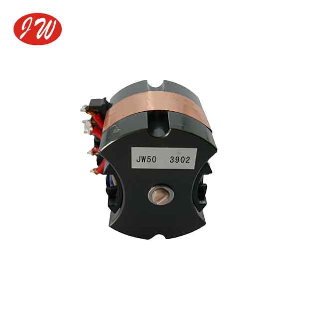 ferrite core transformer