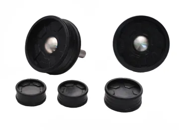 Atlas Copco Air Compressor Parts 2901298500 Rubber Piston