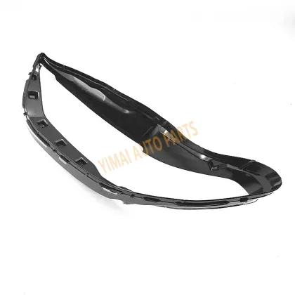 Headlight Glass Shell Lens Cover for 2017-2019 Fusion, Mondeo, MK6 Models