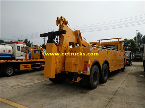 DongFeng 10 ton Work Work