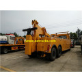 DongFeng 10 ton Work Work