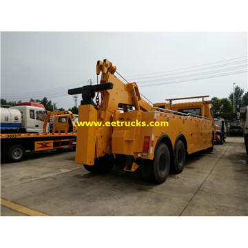 Dongfeng 10 Ton Heavy Duty Wreckers