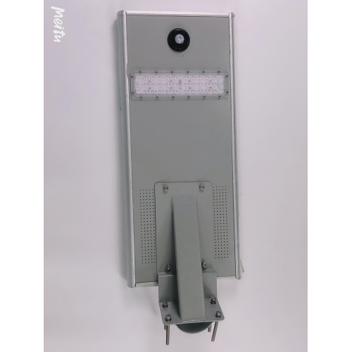 High Lumen Waterproof Solar Intergrated Street Light