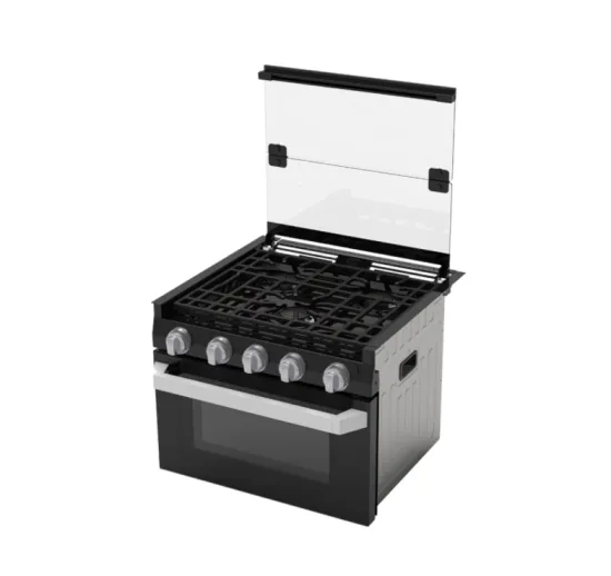 Portable Camping Gas Oven