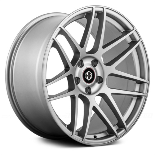 Car Custom Wheels Concave Alloy Wheels Aluminum aggressive rim 18/19/20 Factory