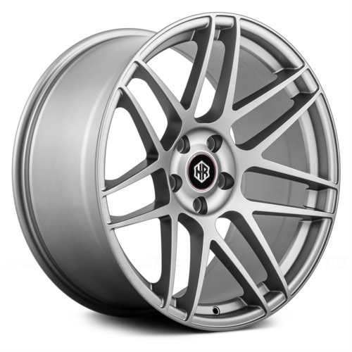 Concave Alufelgen Aluminium Aggressive Felge 18/19/20