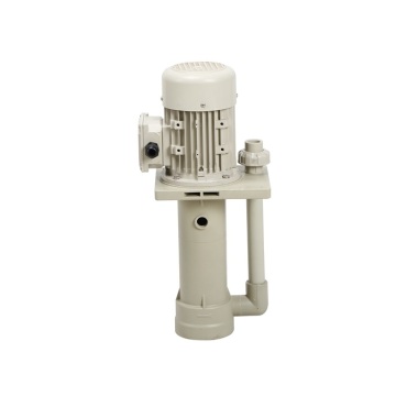 Long Shaft Vertical Pump