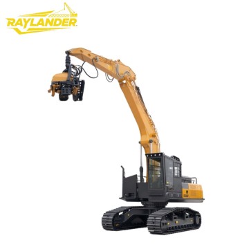 Excavadora maderera de servicio pesado XE300UF