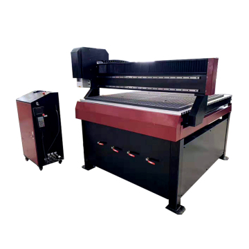 SD1212 High Precision Mould CNC Router 1200*1200mm Working Area