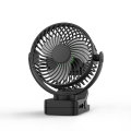 Multi-function Clip Fan