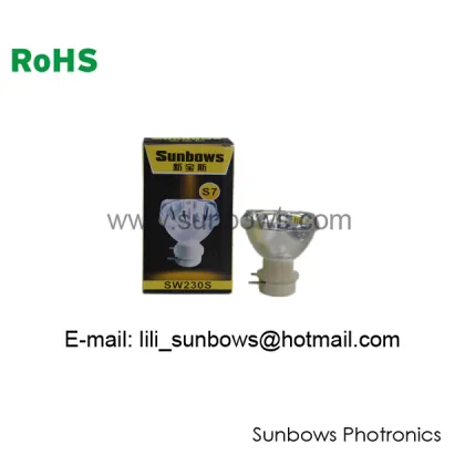 led light technology of 7r moving head beam light 