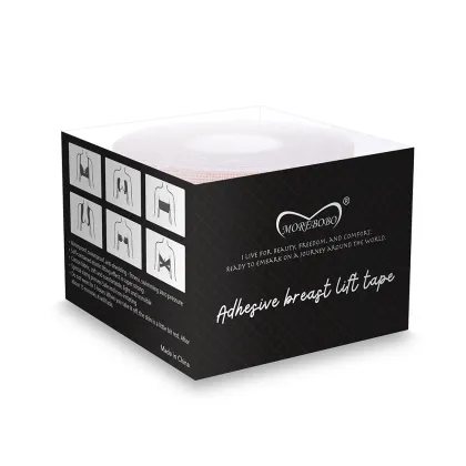 Breast Support Breast  Roll eylure body tape