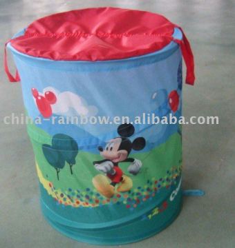 popular pop up hamper