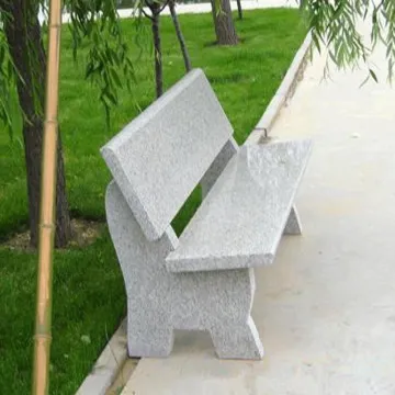 Stone Bench Supply Customization