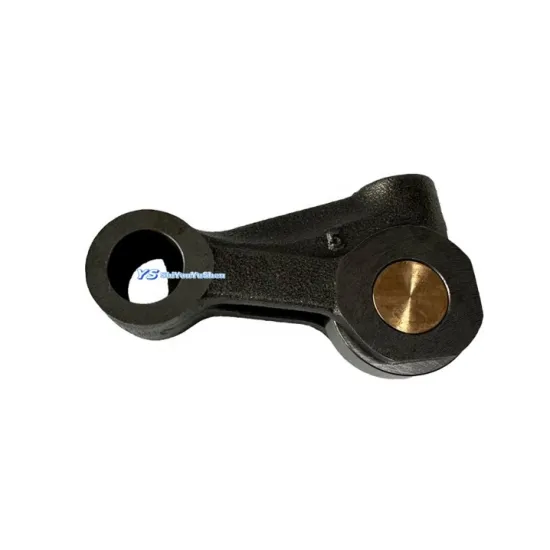 Search Engine Title: SAA6D170E-3 Cam Follower Assembly for WA600-3 Excavator and PC125 Machines