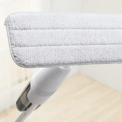 Deerma Folding Portable Water Spray Mop