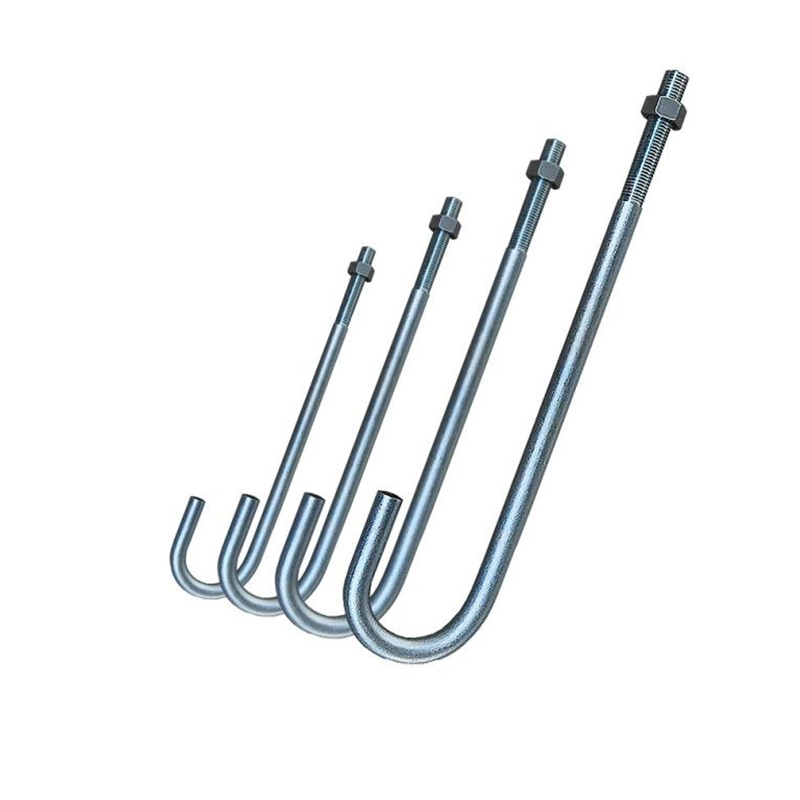 J Anchor Bolt030