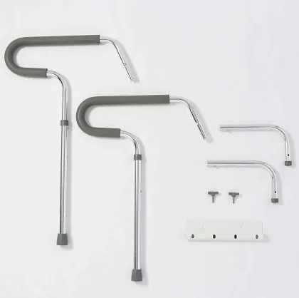 Guardian Toilet Safety Rail