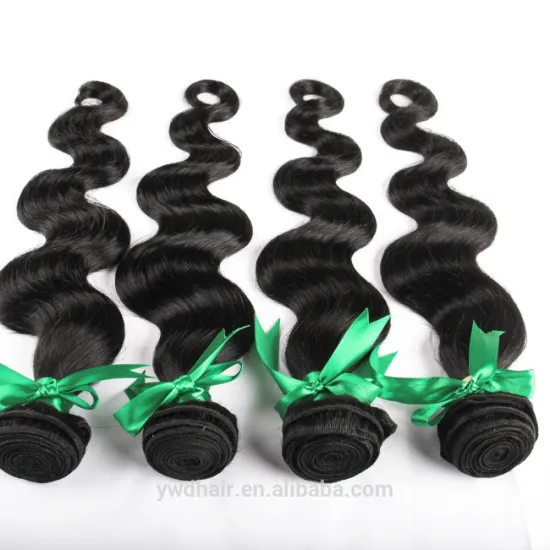 Brazilian Virgin Hair 7A Unprocessed Virgin Hair Brazilian Body Wave Yavida Human Hair Weave Extensions Bundles Weft Top Grade