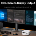 AMD R7 R5 Series Mini PC