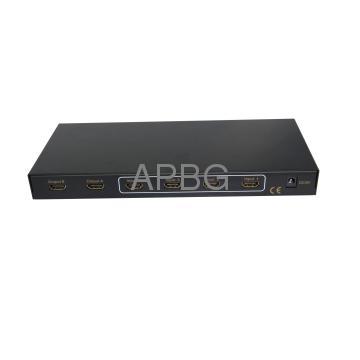 HDMI matrix 4*2