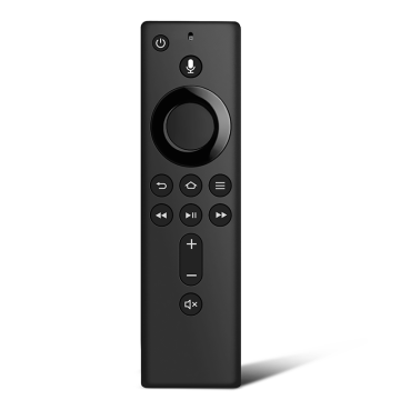 Factory Wholesale Remote Control for Fire TV Devices 2nd Gen Amazon Firestick Voice Remote