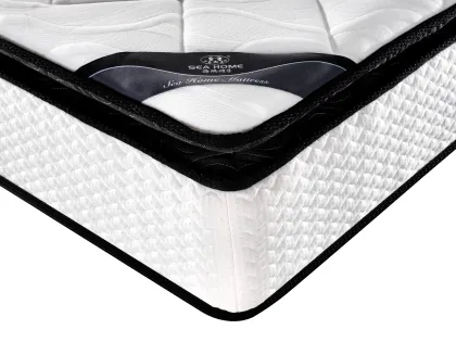 Latex Mattress Vietnam Bedroom Home Furniture Spring