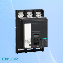 Confiável YBRM5E-1250 Série Molded Case Circuar