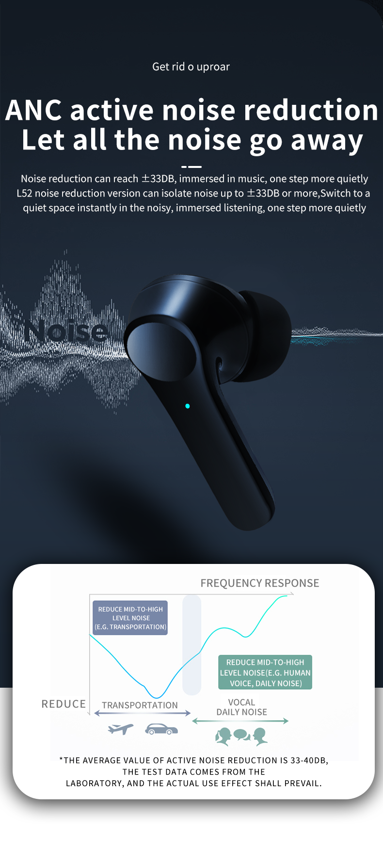 Bluetooth Earbuds 10