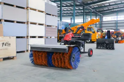 Street sweeper road sweeper sweeper sweeper sweeper