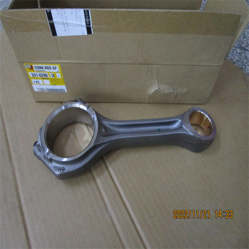 Komatsu Spare Parts PC200-8 ROD 6754-41-3110