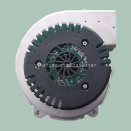 220V Furnace Gas Combustion Fan Blower