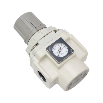 SMC AR Built-in Dial Pneumatic Air Source Treatment Unit, FRL Combination Regulator and Air Pressure Regulator Parts: Comprehensive Guide and Selection Options
