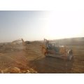 Shantui SD26 SD26S LGP Crawler-Bulldozer